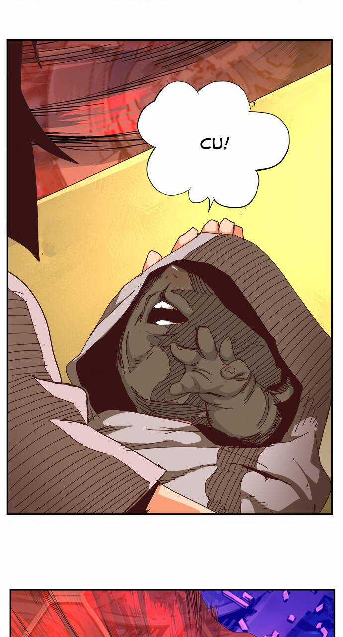 Chúa Tể Học Đường Chapter 548.5 trang 43