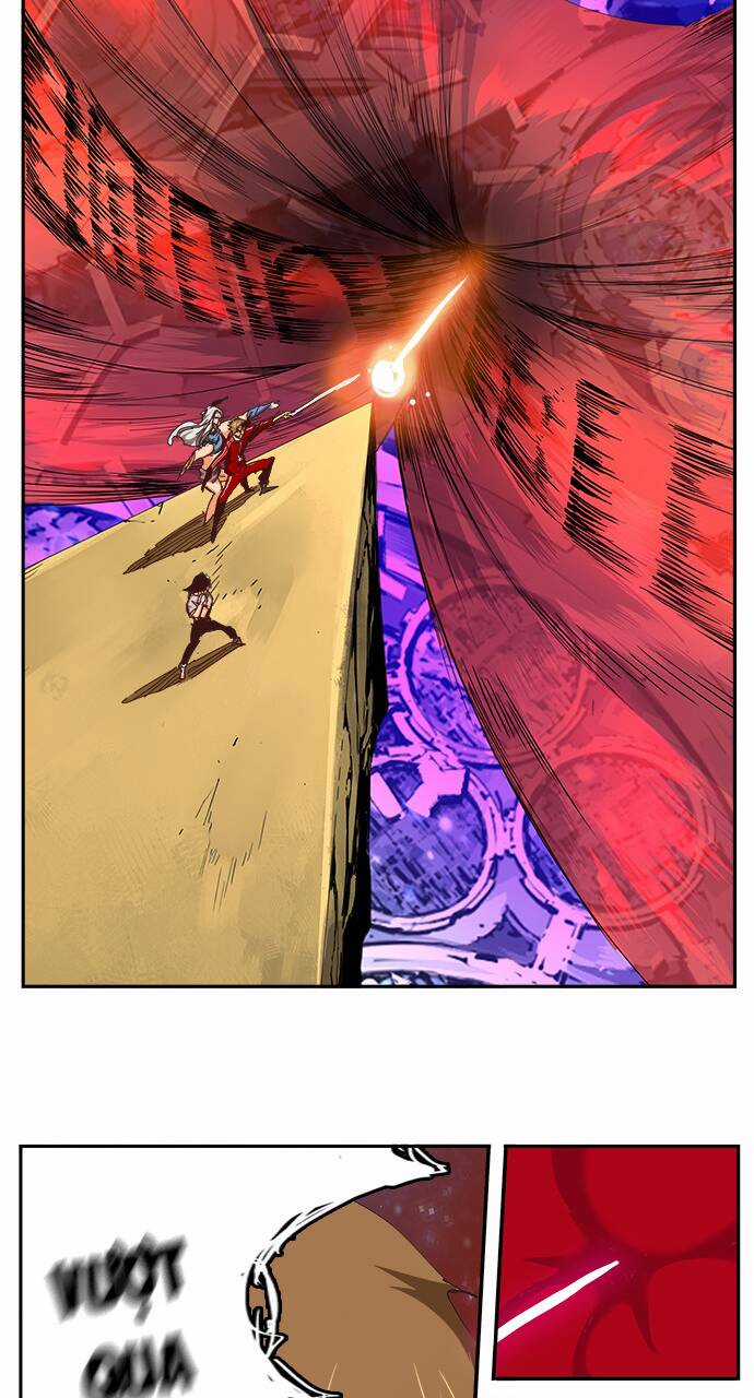 Chúa Tể Học Đường Chapter 548.5 trang 44