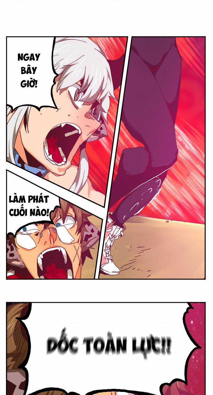 Chúa Tể Học Đường Chapter 548.5 trang 47