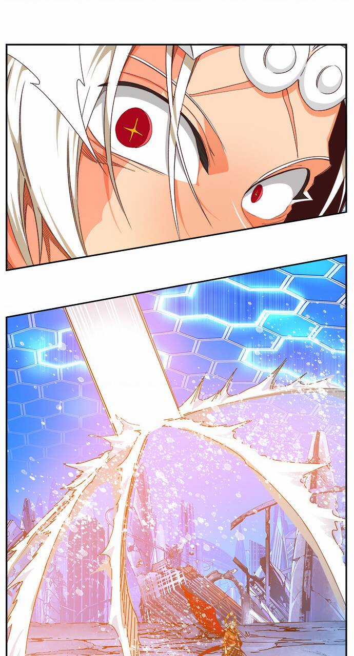 Chúa Tể Học Đường Chapter 548.5 trang 50