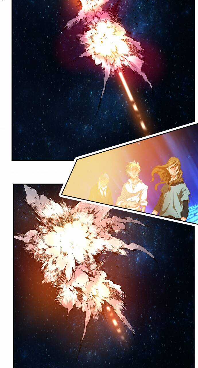 Chúa Tể Học Đường Chapter 548.5 trang 53