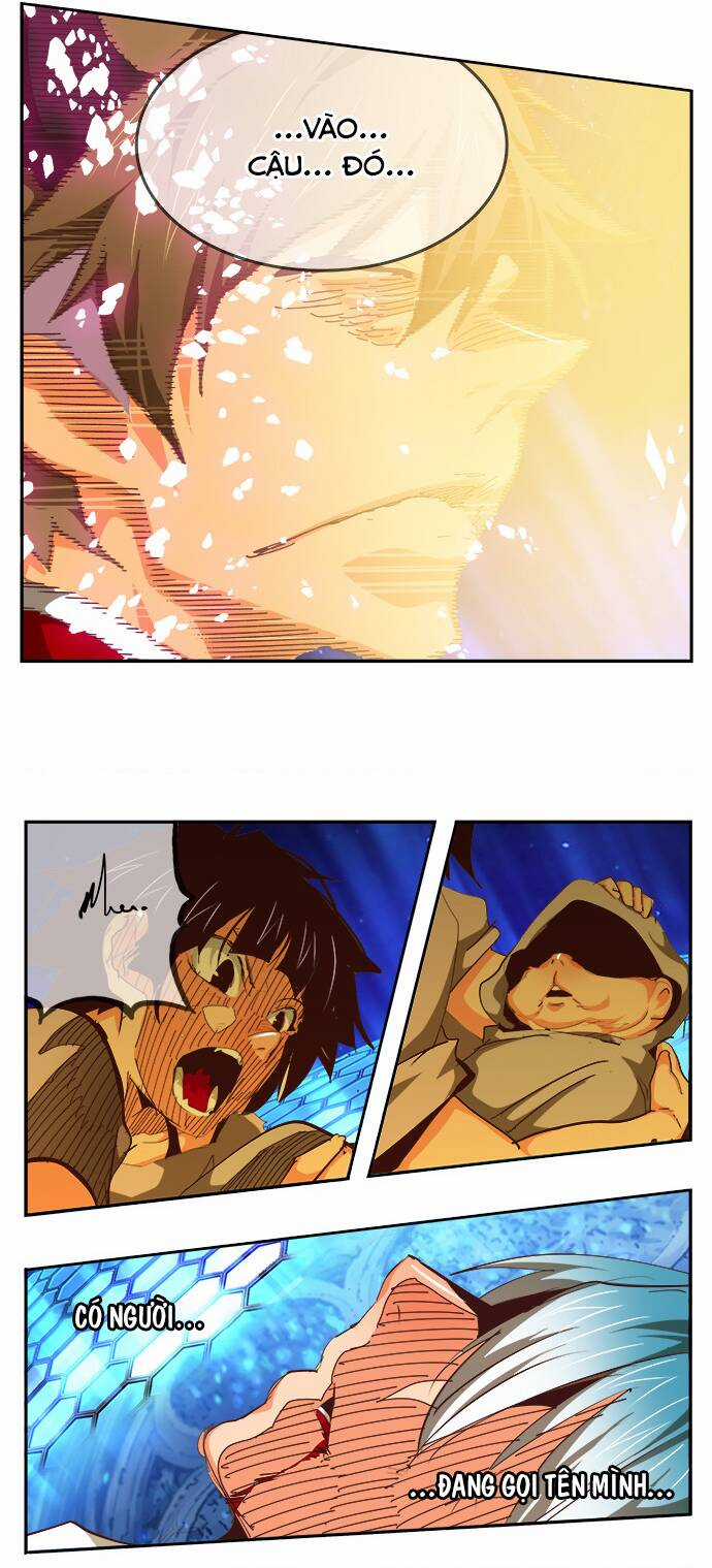 Chúa Tể Học Đường Chapter 548.5 trang 55