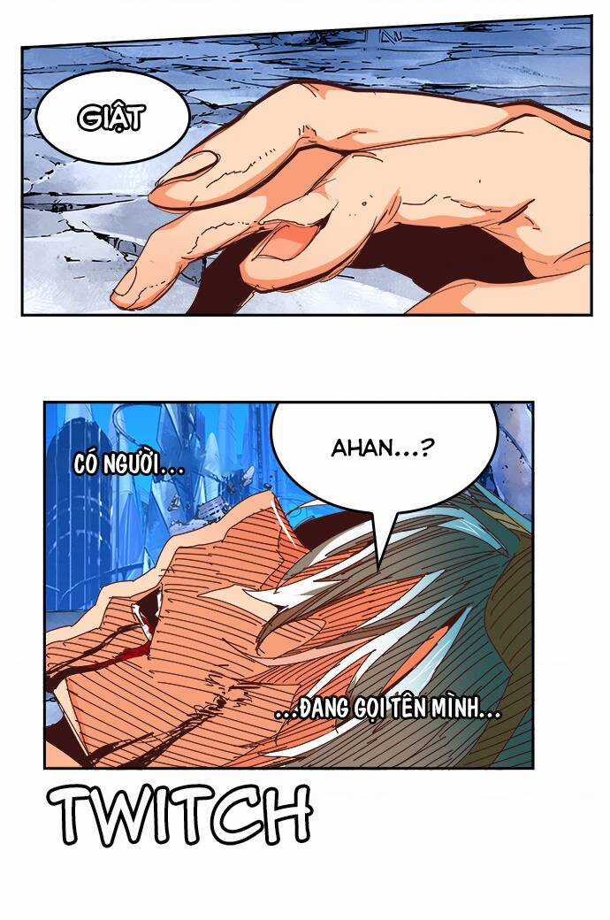 Chúa Tể Học Đường Chapter 548.5 trang 56