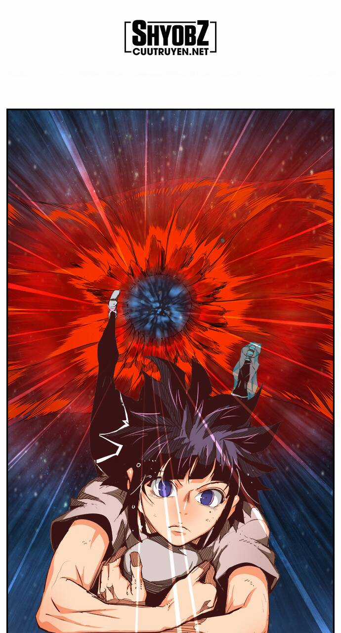 Chúa Tể Học Đường Chapter 548.5 trang 59