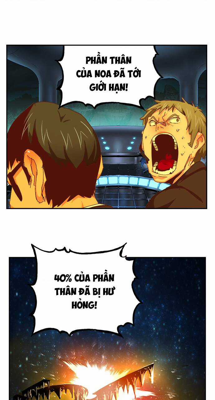 Chúa Tể Học Đường Chapter 548.5 trang 6