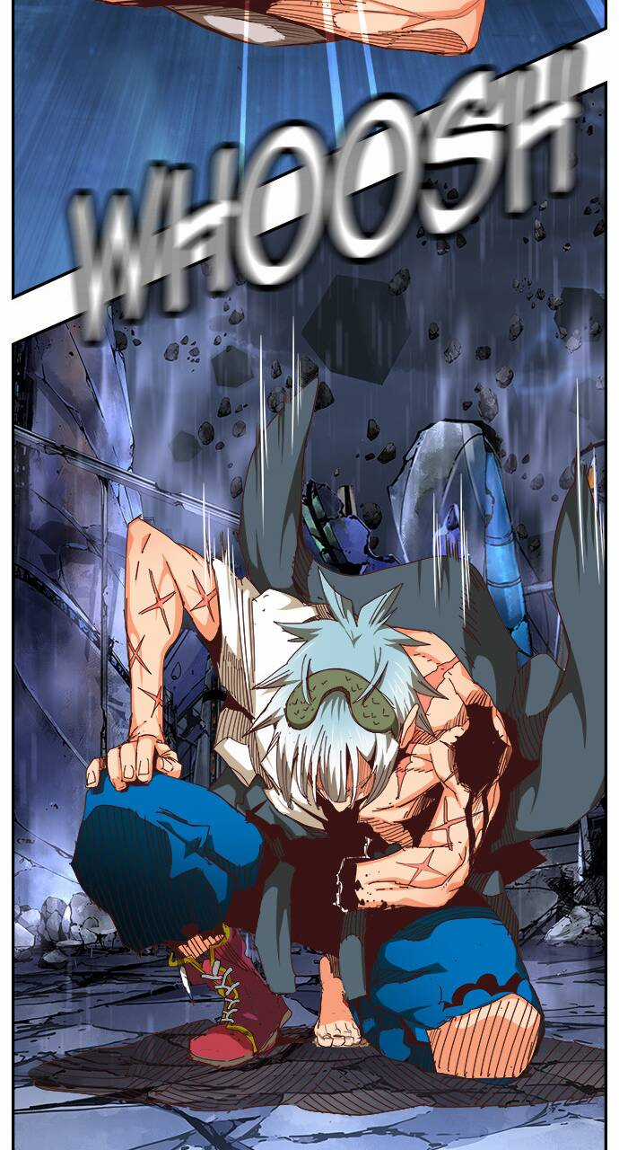 Chúa Tể Học Đường Chapter 548.5 trang 60