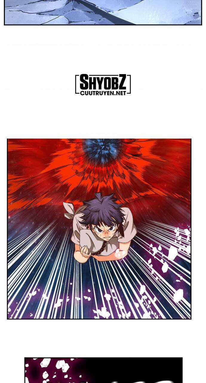 Chúa Tể Học Đường Chapter 548.5 trang 61