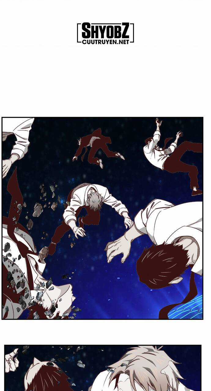 Chúa Tể Học Đường Chapter 548.5 trang 63