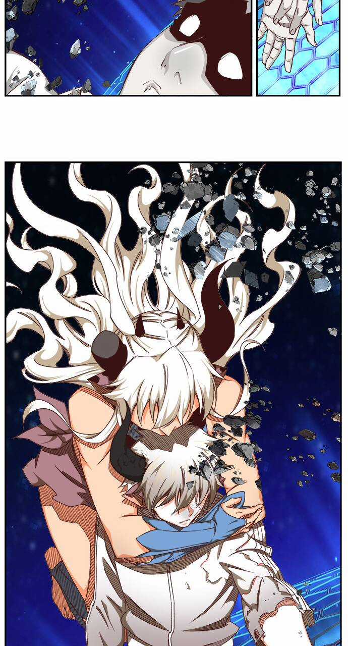 Chúa Tể Học Đường Chapter 548.5 trang 65