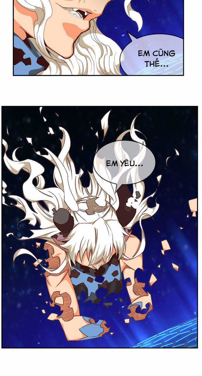 Chúa Tể Học Đường Chapter 548.5 trang 69