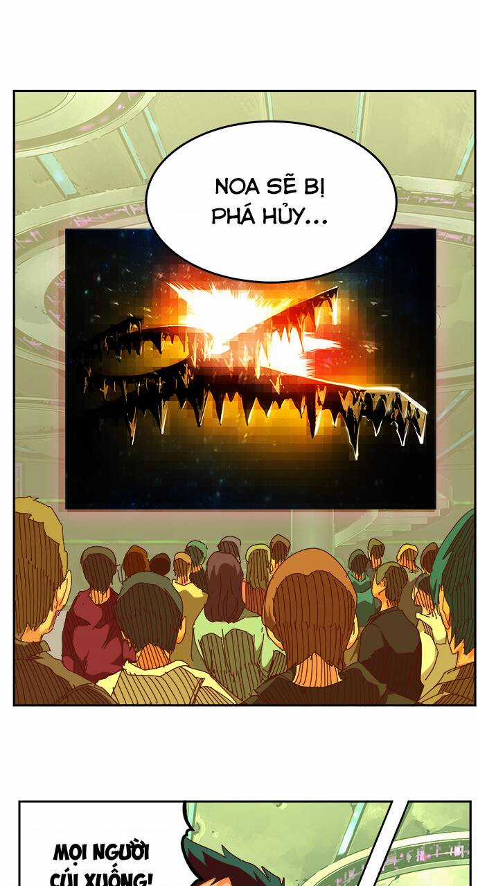 Chúa Tể Học Đường Chapter 548.5 trang 8