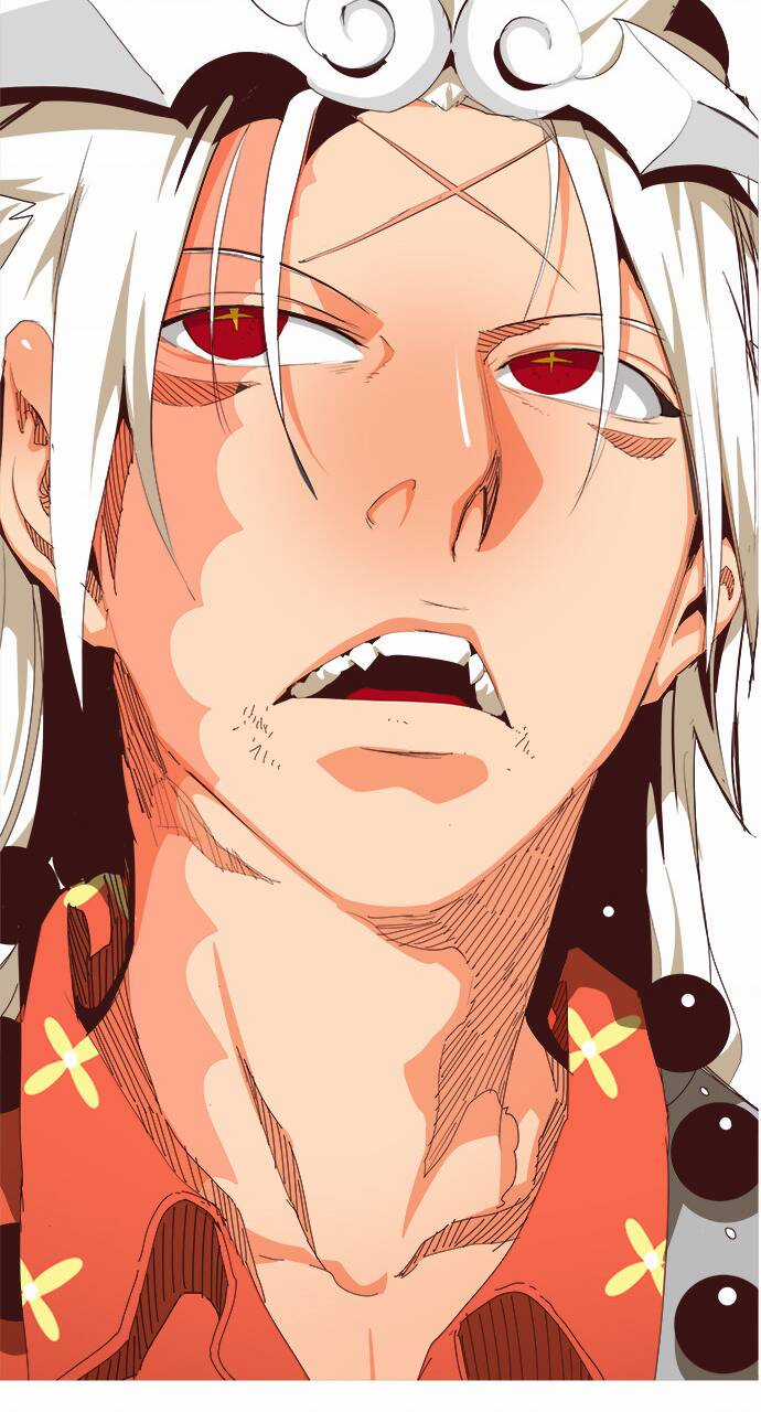 Chúa Tể Học Đường Chapter 548 trang 15