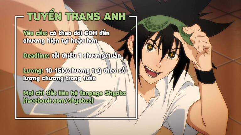 Chúa Tể Học Đường Chapter 548 trang 2