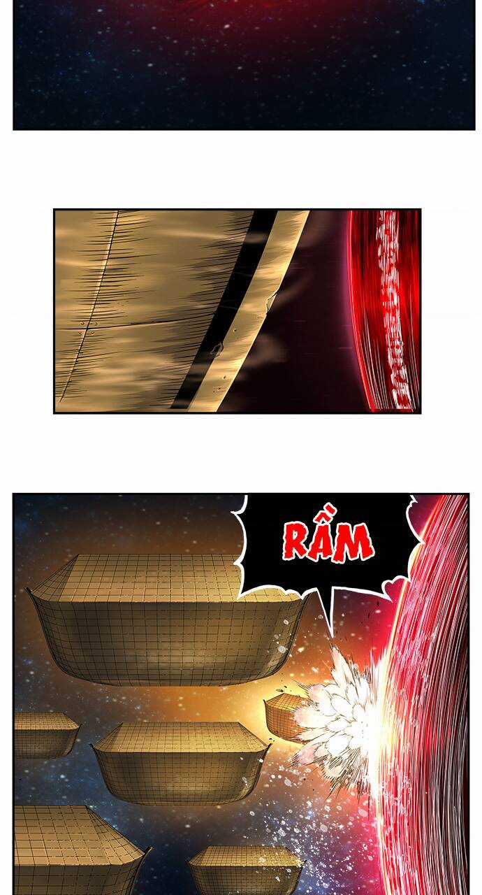 Chúa Tể Học Đường Chapter 548 trang 21