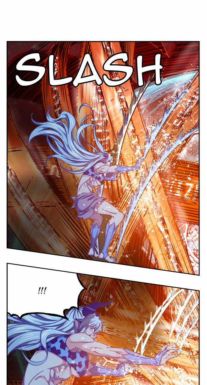 Chúa Tể Học Đường Chapter 548 trang 26