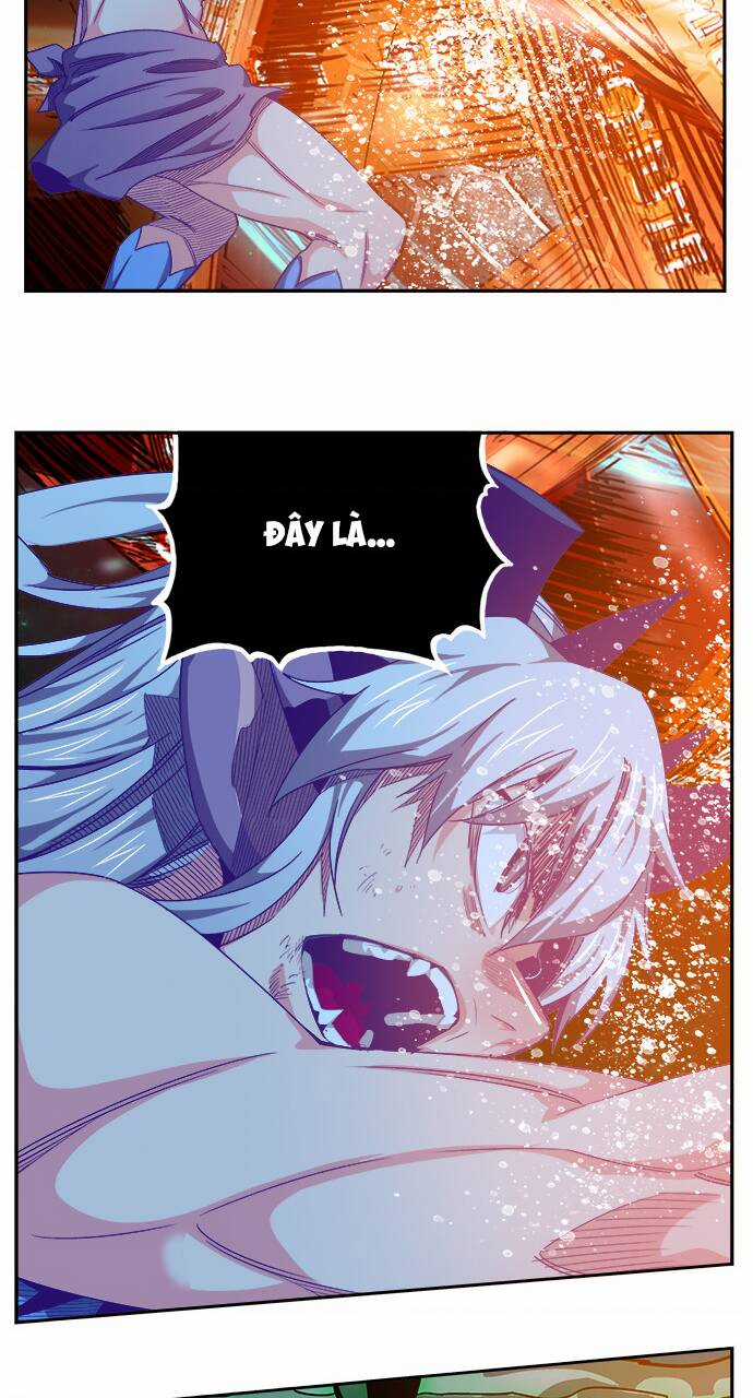 Chúa Tể Học Đường Chapter 548 trang 27