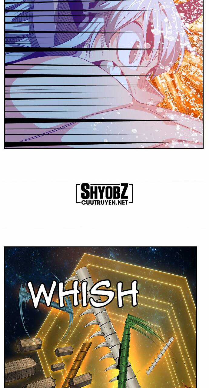 Chúa Tể Học Đường Chapter 548 trang 29