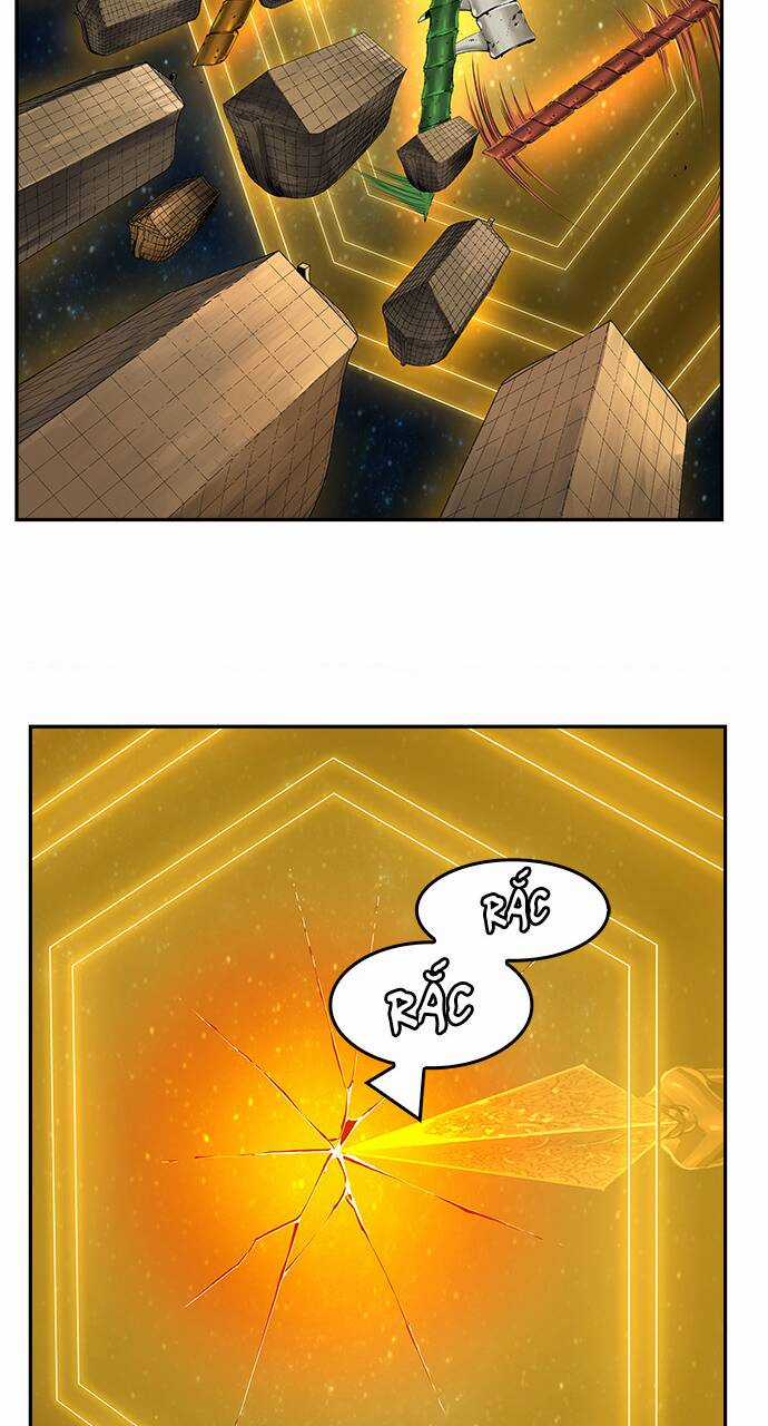 Chúa Tể Học Đường Chapter 548 trang 30