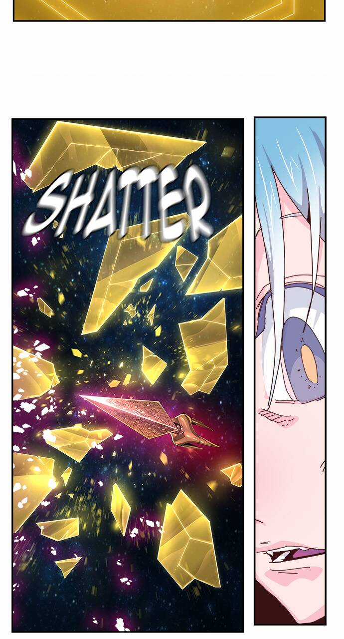 Chúa Tể Học Đường Chapter 548 trang 31