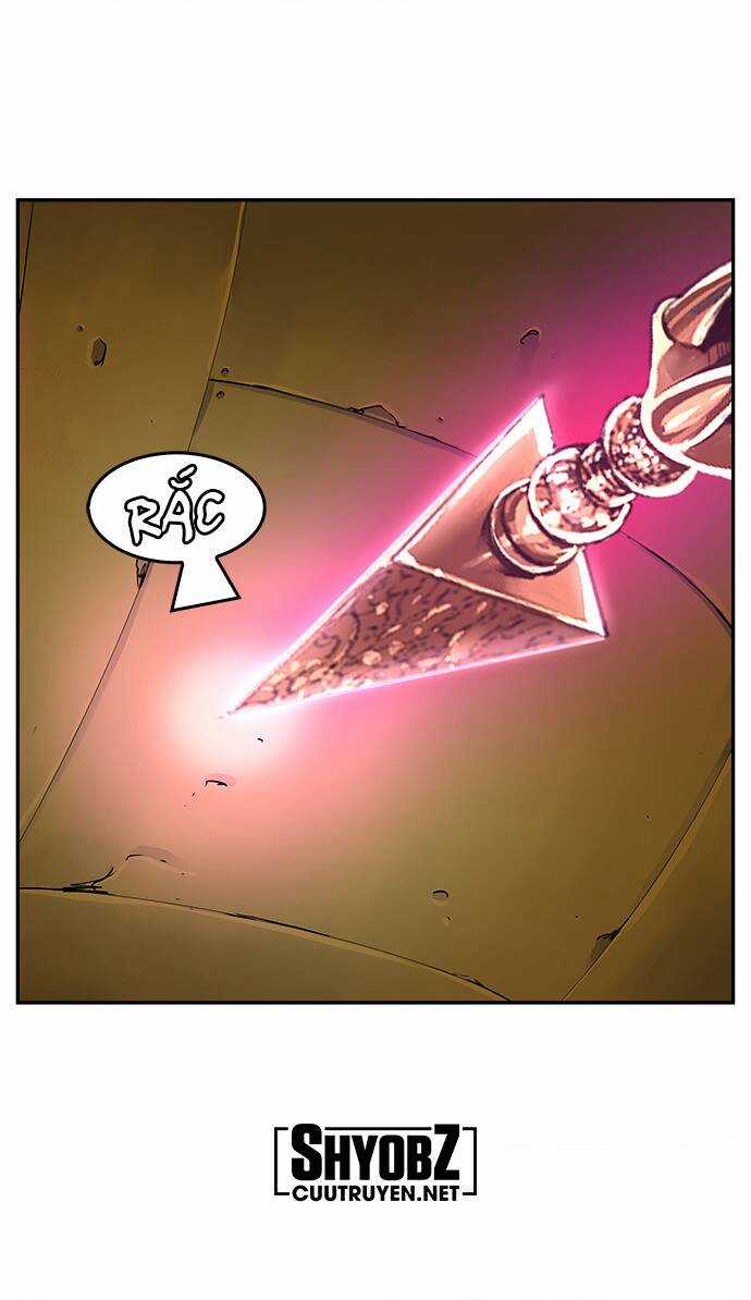 Chúa Tể Học Đường Chapter 548 trang 32