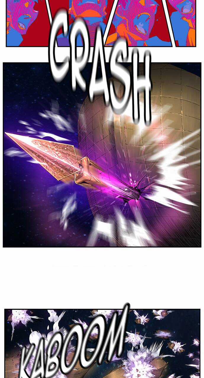 Chúa Tể Học Đường Chapter 548 trang 34