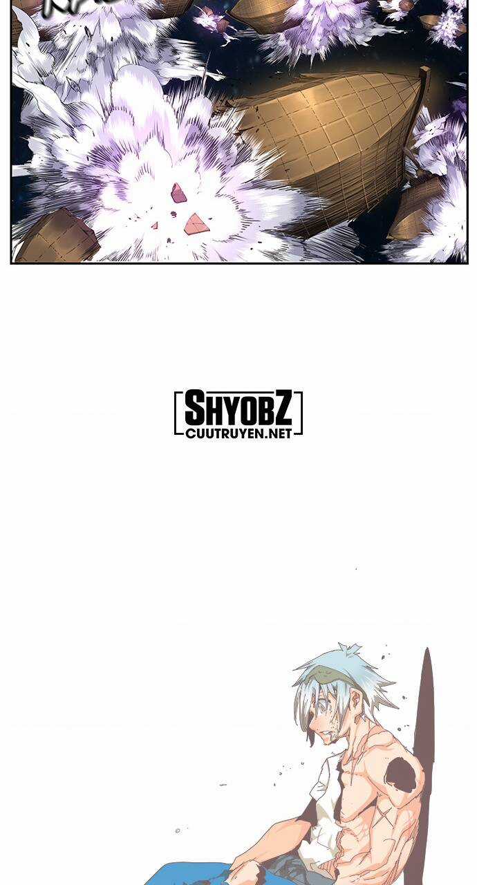 Chúa Tể Học Đường Chapter 548 trang 35