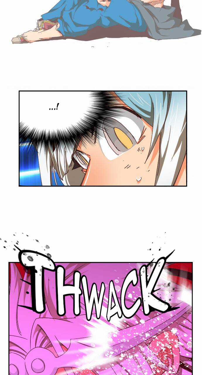 Chúa Tể Học Đường Chapter 548 trang 36