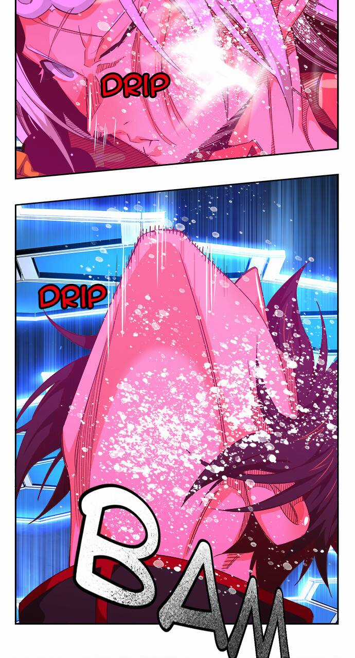 Chúa Tể Học Đường Chapter 548 trang 37