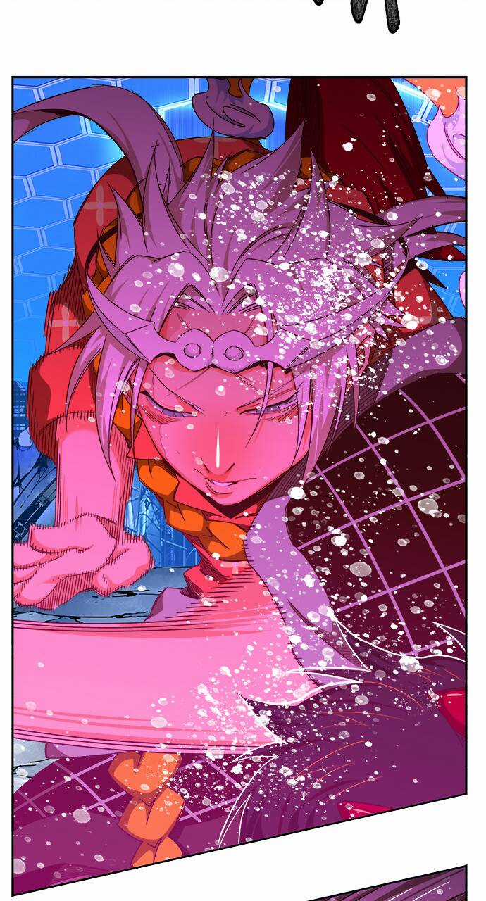 Chúa Tể Học Đường Chapter 548 trang 38