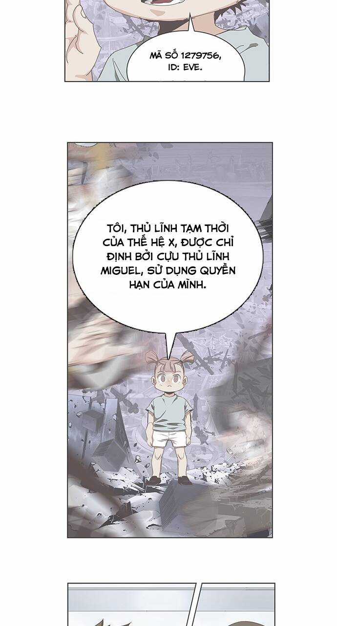 Chúa Tể Học Đường Chapter 548 trang 4