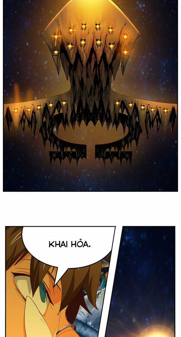 Chúa Tể Học Đường Chapter 548 trang 43