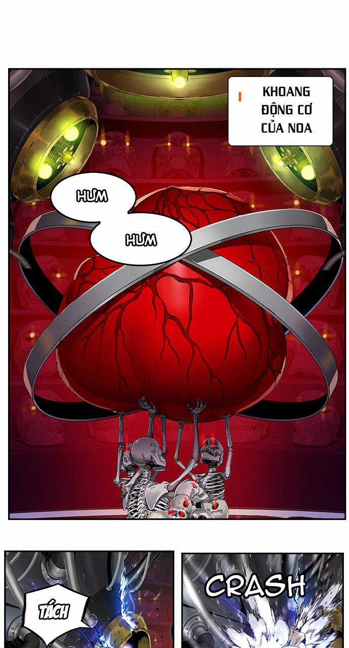 Chúa Tể Học Đường Chapter 548 trang 47