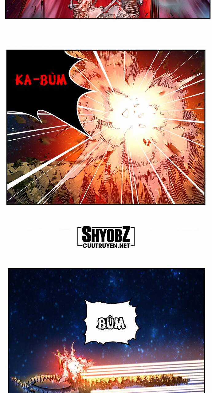 Chúa Tể Học Đường Chapter 548 trang 49