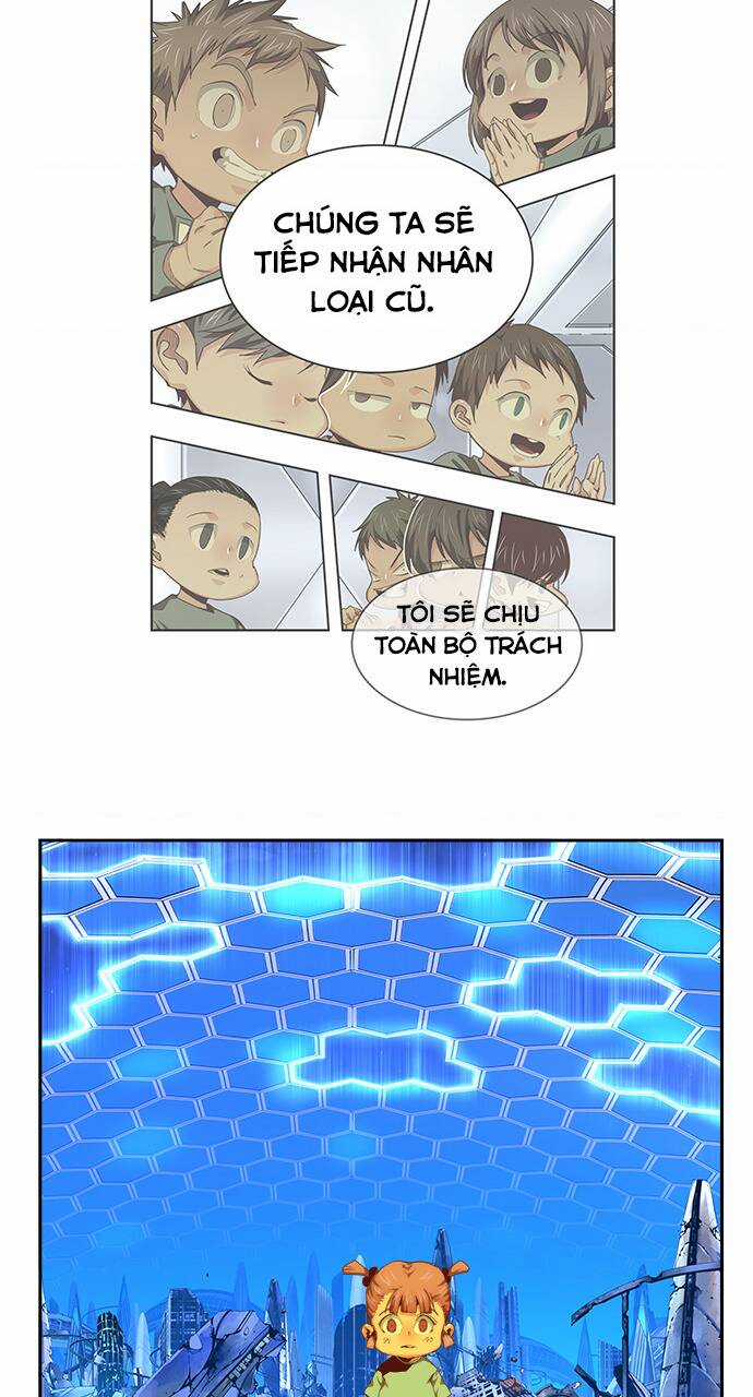 Chúa Tể Học Đường Chapter 548 trang 5