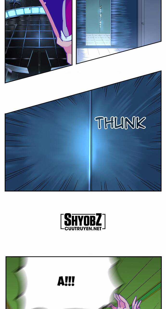 Chúa Tể Học Đường Chapter 548 trang 52