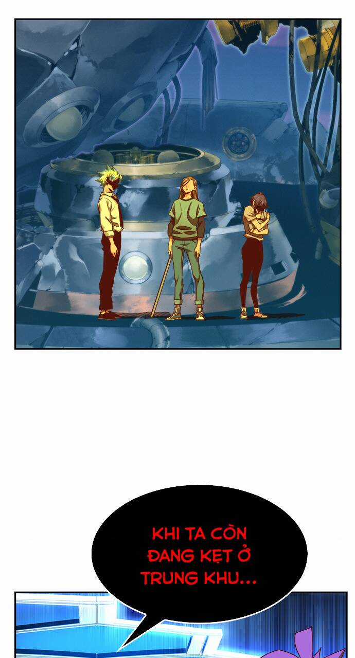 Chúa Tể Học Đường Chapter 548 trang 58