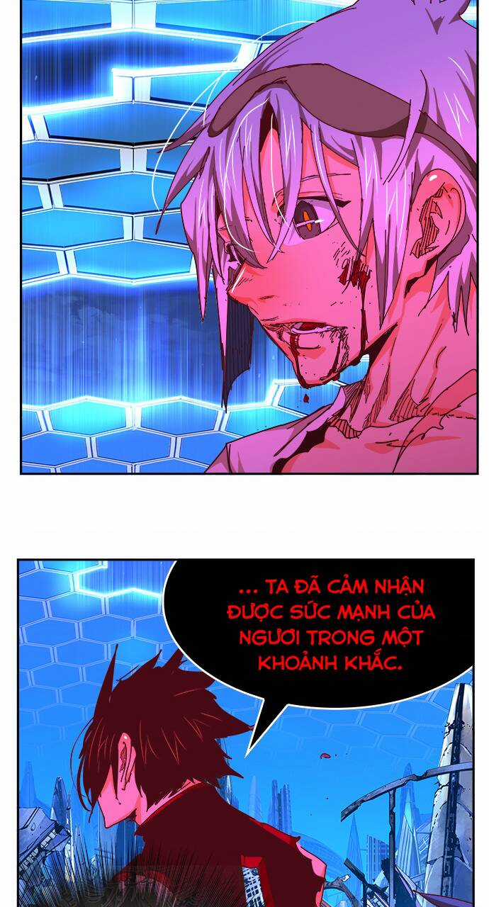 Chúa Tể Học Đường Chapter 548 trang 59