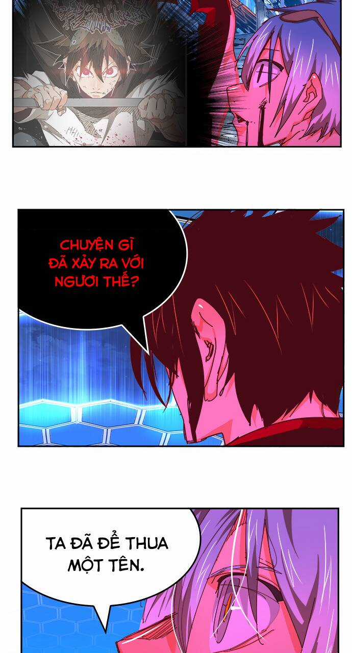 Chúa Tể Học Đường Chapter 548 trang 60