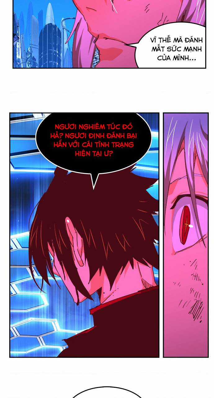 Chúa Tể Học Đường Chapter 548 trang 61