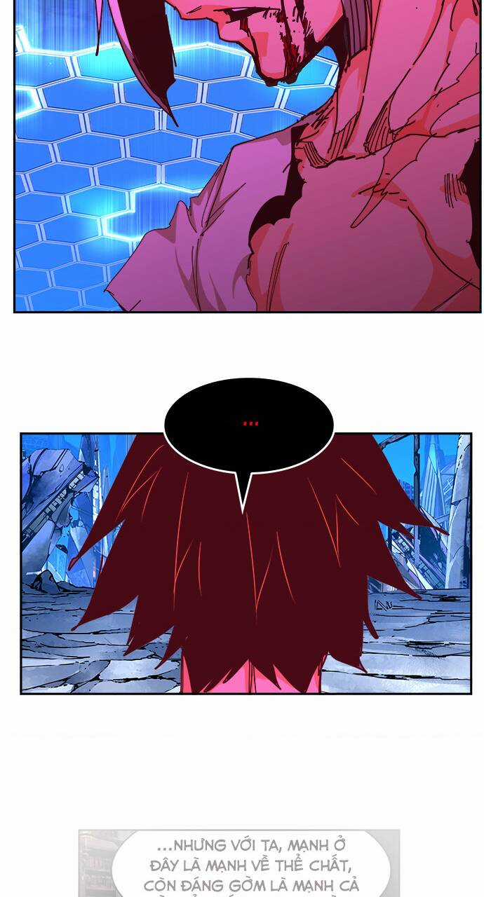 Chúa Tể Học Đường Chapter 548 trang 63