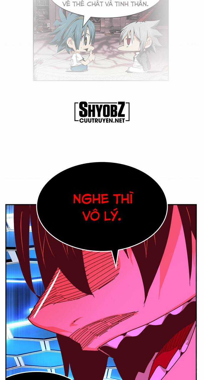 Chúa Tể Học Đường Chapter 548 trang 64