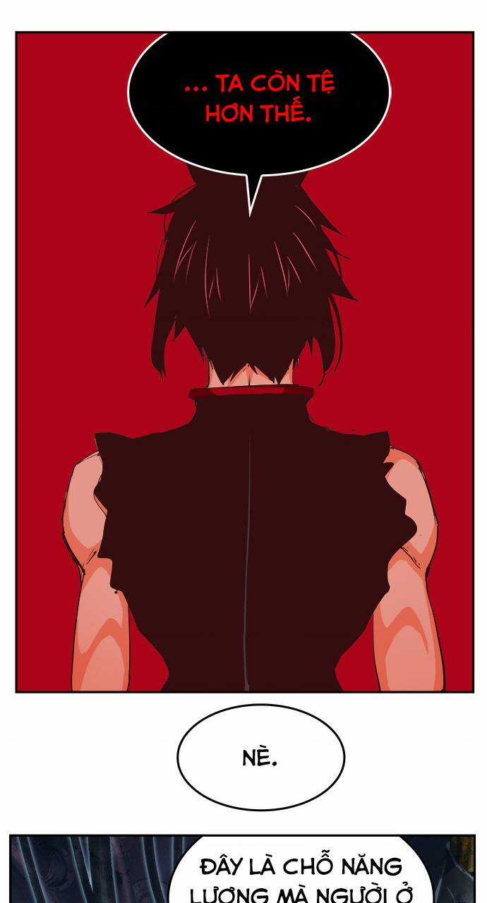 Chúa Tể Học Đường Chapter 548 trang 66