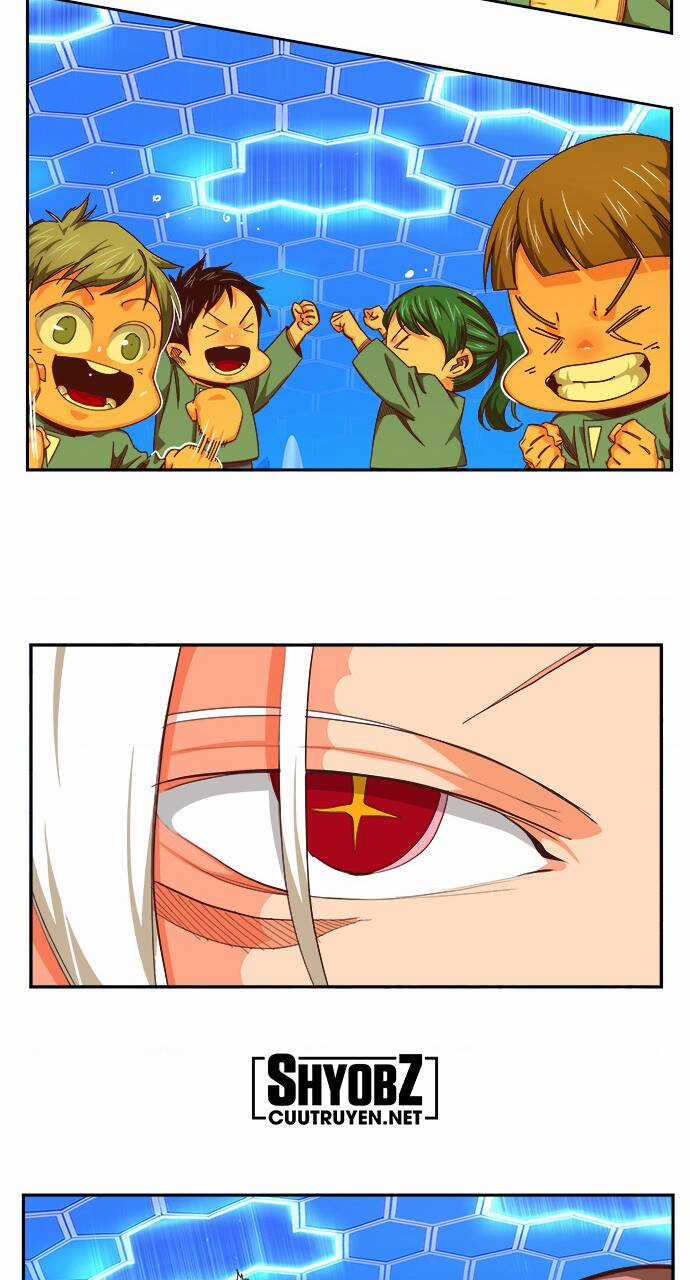 Chúa Tể Học Đường Chapter 548 trang 7