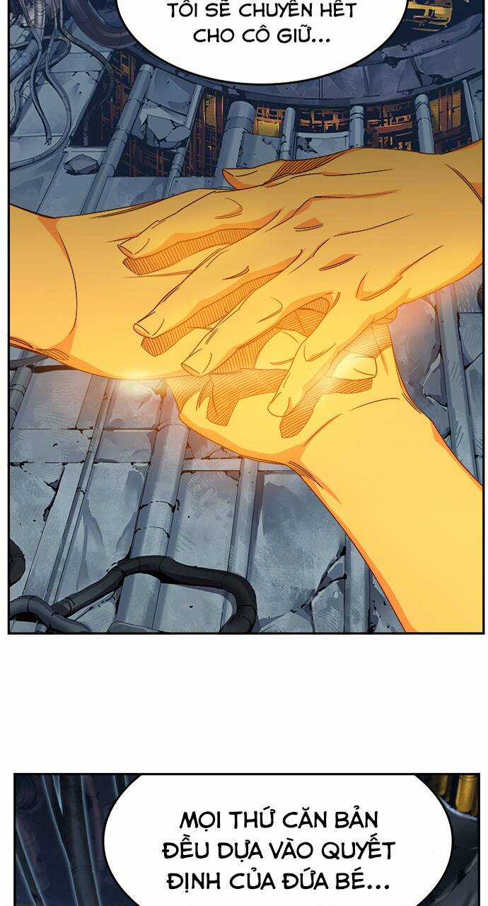 Chúa Tể Học Đường Chapter 548 trang 70