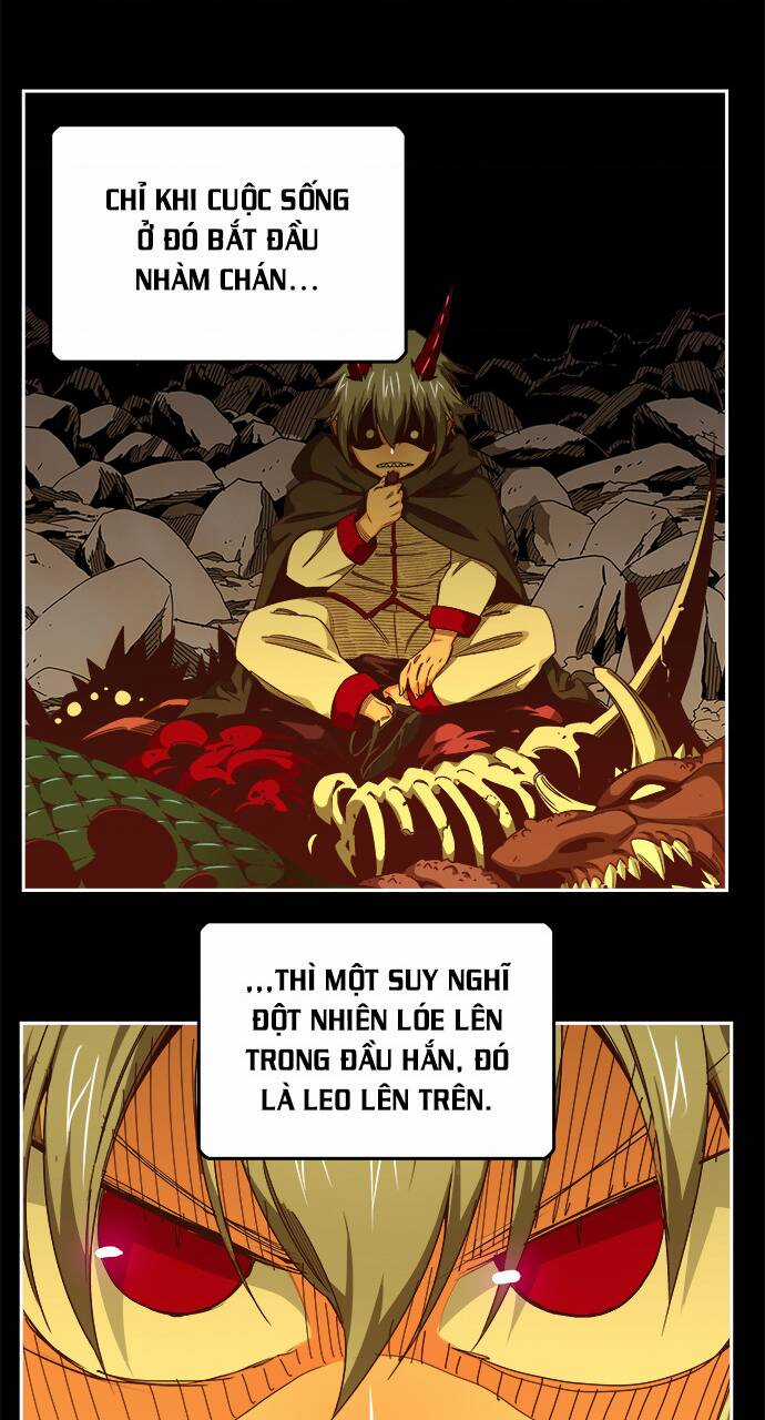 Chúa Tể Học Đường Chapter 549 trang 10