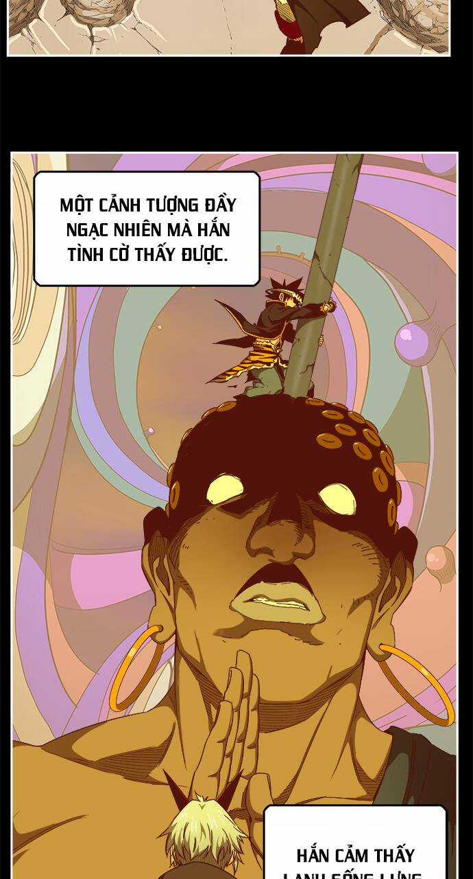 Chúa Tể Học Đường Chapter 549 trang 12