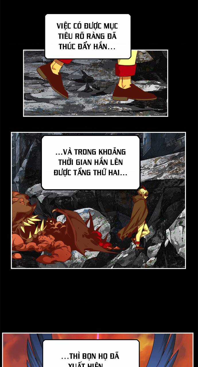 Chúa Tể Học Đường Chapter 549 trang 14