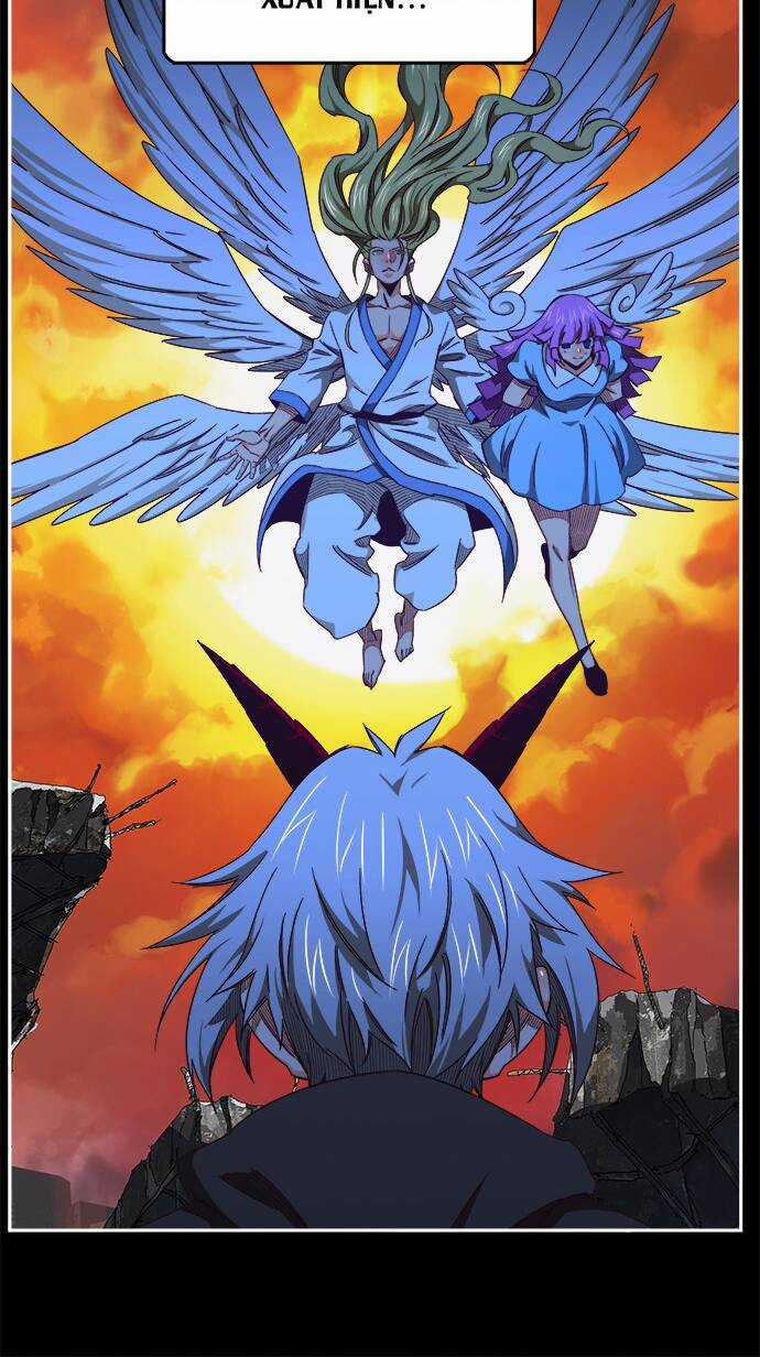 Chúa Tể Học Đường Chapter 549 trang 15