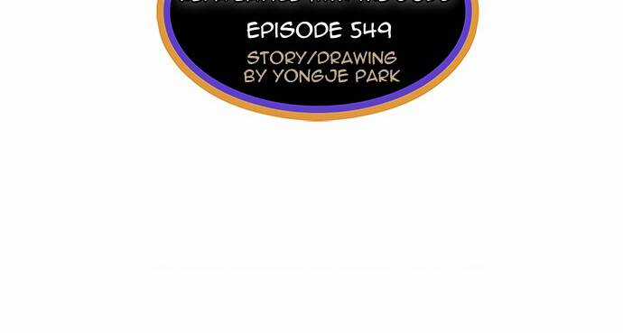 Chúa Tể Học Đường Chapter 549 trang 18