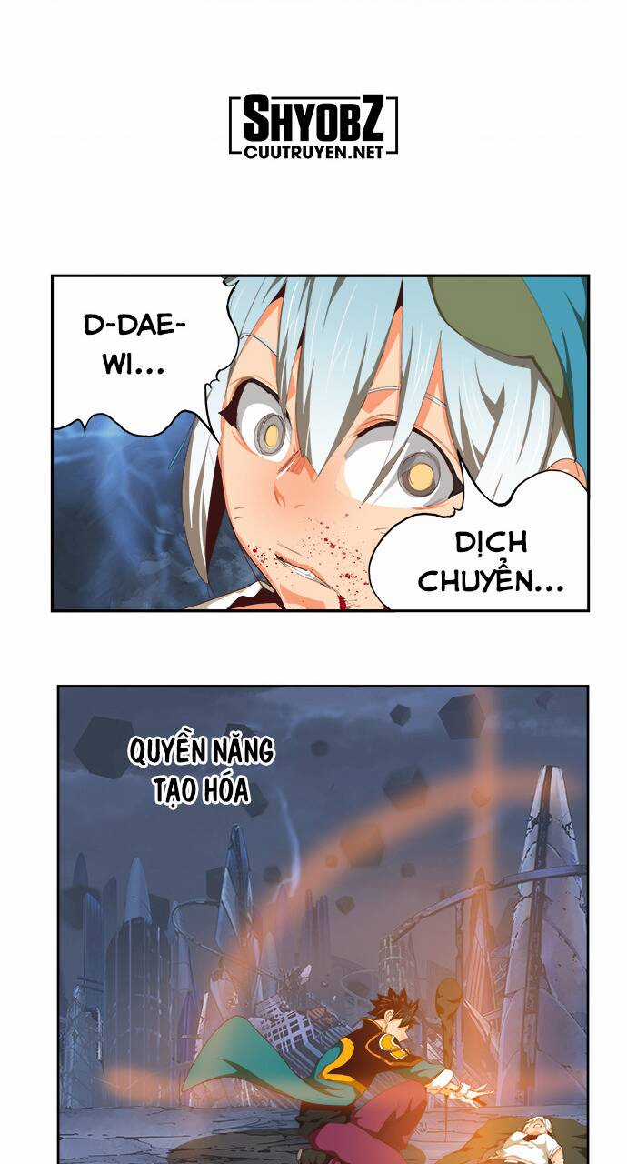 Chúa Tể Học Đường Chapter 549 trang 19